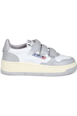Autry Sneakers Kidstripes