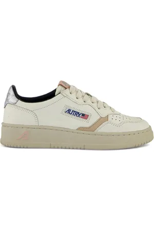Autry Sneakers Medalist Low