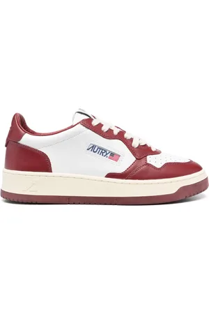 Autry Sneakers Medalist Low