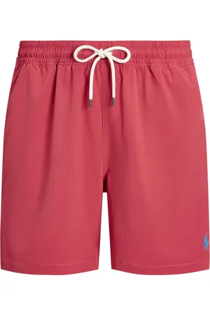 Ralph Lauren Costume con logo