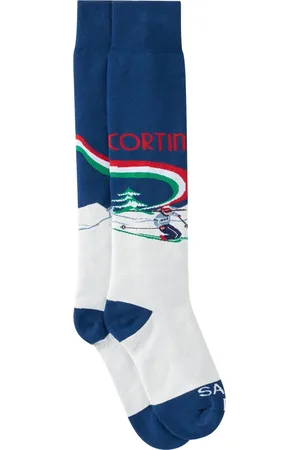 MC2 SAINT BARTH Cazle Cortina