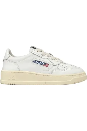 Autry Sneakers Medalist Low