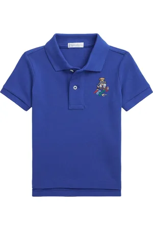 Ralph Lauren Polo con Polo Bear