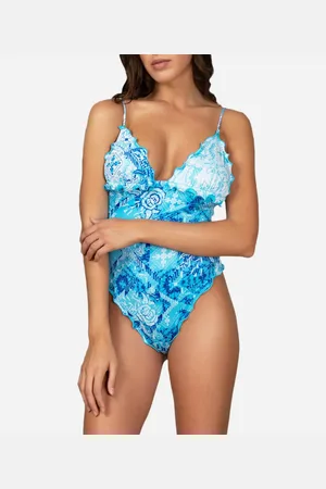 F**K Monokini a fantasia