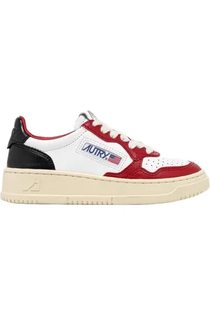 Autry Sneakers Medalist Low