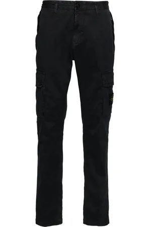 Stone Island Pantaloni cargo