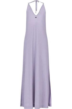 Emporio Armani Abito in lurex