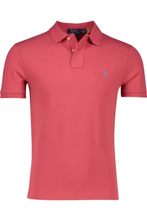Ralph Lauren Polo con logo