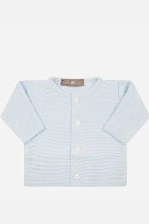 LITTLE BEAR Cardigan a maniche lunghe