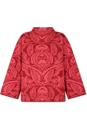 Etro Maglione con stampa