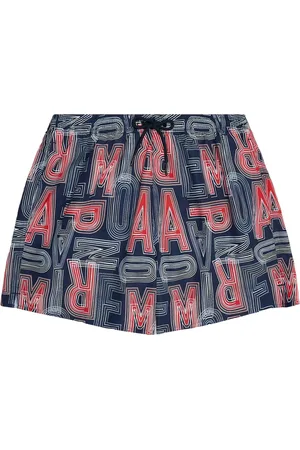 Emporio Armani Costume con stampa