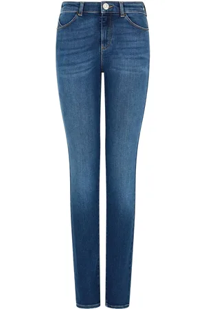 Emporio Armani Jeans slim fit