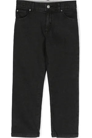 Stella McCartney Jeans goffrati