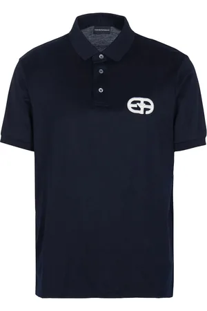 Emporio Armani Polo con logo