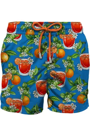 MC2 SAINT BARTH Costume Gustavia