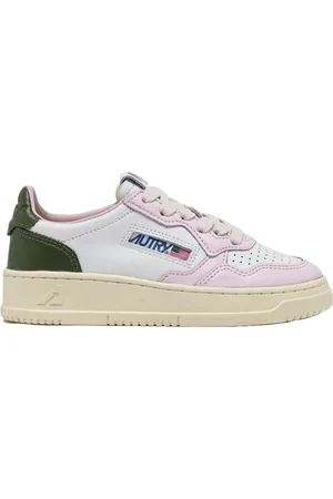 Autry Sneakers Medalist Low
