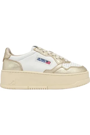 Autry Sneakers Platform