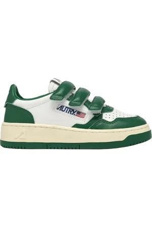 Autry Sneakers Kidstripes