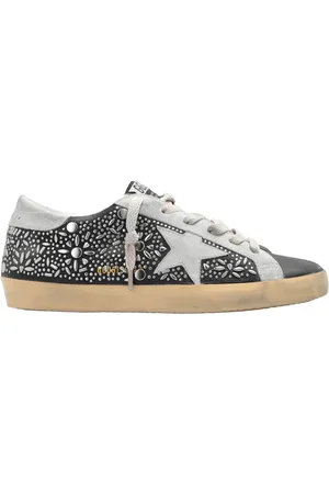 Golden Goose Sneakers Super Star