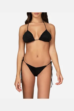 F**K Bikini con drappeggio