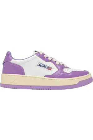 Autry Sneakers Medalist Low