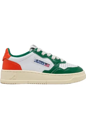 Autry Sneakers Medalist Low