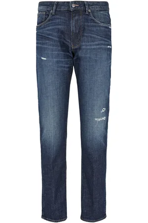 Emporio Armani Jeans slim fit