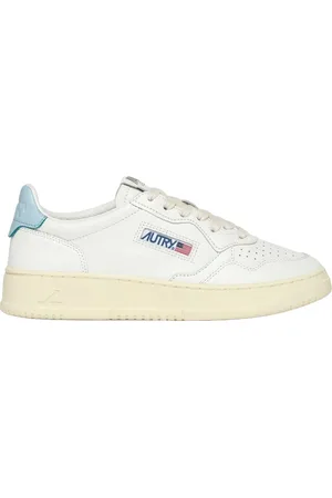 Autry Sneakers Medalist Low