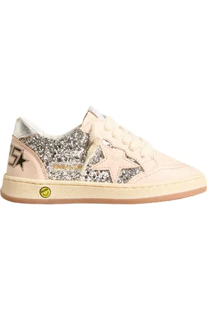 Golden Goose Sneakers Bal Star Young