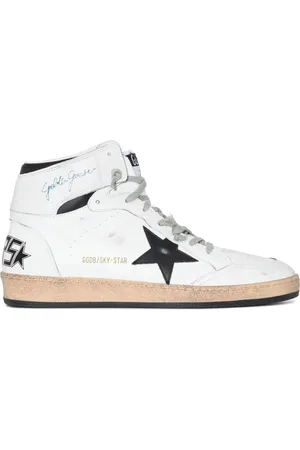 Golden Goose Sneakers Sky Star