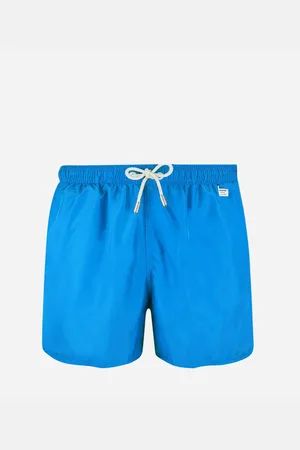 MC2 SAINT BARTH Costume bluette da uomo