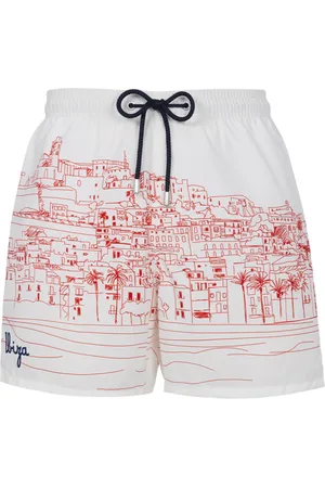 MC2 SAINT BARTH Costume Gustavia