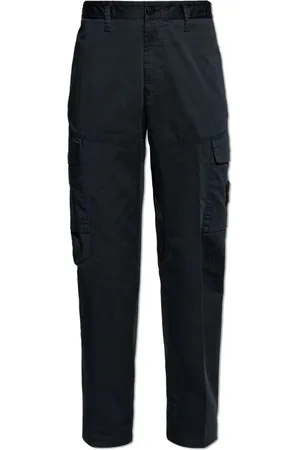 Stone Island Pantaloni cargo