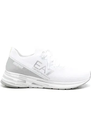 EA7 Sneakers Crusher Distance