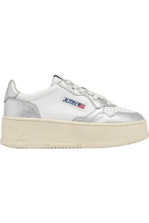Autry Sneakers Platform