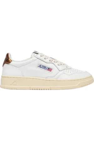 Autry Sneakers Medalist Low
