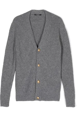 Balmain Cardigan a coste