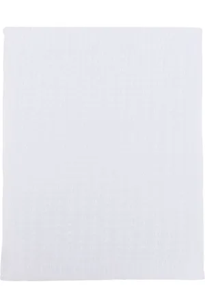 LITTLE BEAR Coperta a trecce