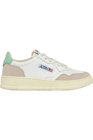 Autry Sneaers in suede