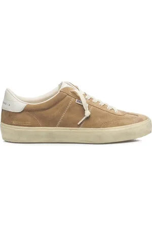 Golden Goose Sneakers Soul Star