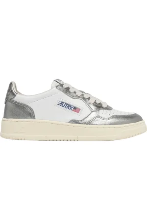 Autry Sneakers Medalist Low