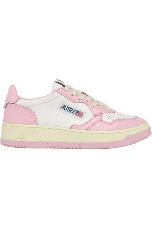 Autry Sneakers Medalist Low