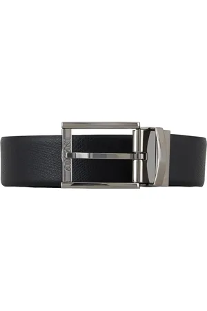 Emporio Armani Cintura reversibile