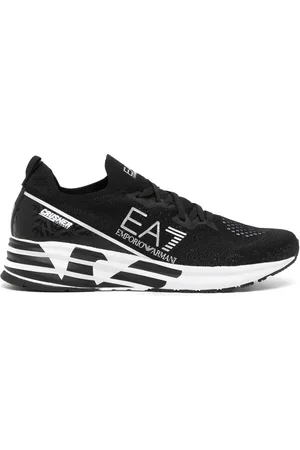 EA7 Sneakers Crusher Distance