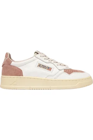 Autry Sneakers Medalist Low