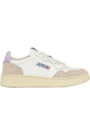 Autry Sneakers in suede