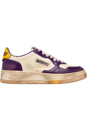 Autry Sneakers Super Vintage