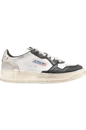 Autry Sneakers Super Vintage