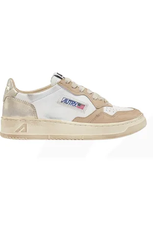 Autry Sneakers Super Vintage