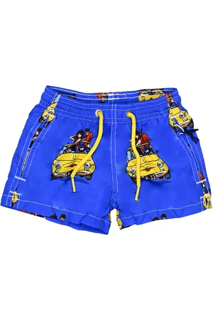 MC2 SAINT BARTH Costume Jean Lighting